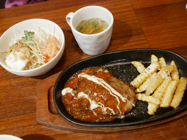 Saishoku Chubo Adoa photo 4