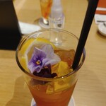 ビルボードライブ ヨコハマ - カクテル