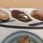 Sushi Urayama - 