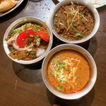 アロマズ オブ インディア - 