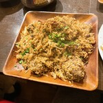 アロマズ オブ インディア - 