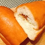 Choushiya - コロッケパン