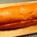 Choushiya - コロッケパン