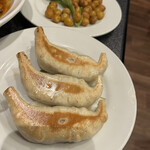 天鴻餃子房 - 