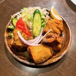 アロマズ オブ インディア - 