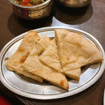 アロマズ オブ インディア - 