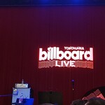 ビルボードライブ ヨコハマ - ステージ
