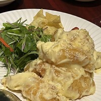 過門香 赤坂溜池山王店 - 