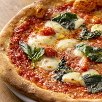 マルゲリータ〜水牛のモッツァレラ〜