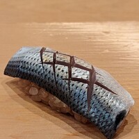 鮨 しゅん輔 阿佐ヶ谷 - 
