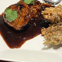 過門香 赤坂溜池山王店 - 