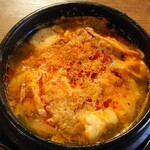 韓国料理豚ブザ - 