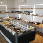 가케노 치카쿠노 테이류죠 후쿠비요리