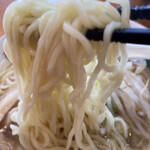 Kyouto Ramen - 麺