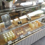 가케노 치카쿠노 테이류죠 후쿠비요리