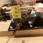 Asabu Juuban Sushi Tomo - 