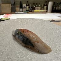 鮨まつもと 横浜店 - 