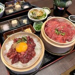 Sumibiyakiniku Kaen - 