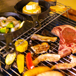 Bbq Site Shima Uta Live&Bbq Heaven - 