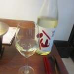 日本料理 しば - 青森日本酒もある