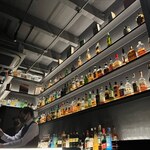 Bar SAINT GERMAIN - 