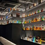 Bar SAINT GERMAIN - 