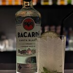 Bar SAINT GERMAIN - 