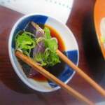 日本料理 しば - 