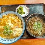 ヤハタすしべん - 