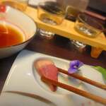 日本料理 しば - 