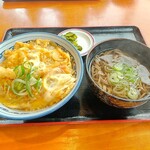 ヤハタすしべん - 