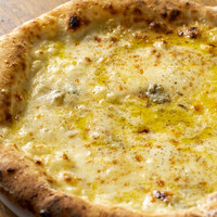 クアトロフォルマッジ 〜ゴルゴンゾーラテイスト〜