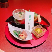 人形町 今半 東京ガーデンテラス紀尾井町店 - 