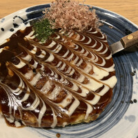 OSAKAきっちん。 東急プラザ渋谷店 - 