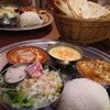 Indian Cuisine&Bar グランドダージリン  新宿店