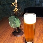 エ・オ ベルナール・ロワゾー・スィニャテュール - 昼飲み最高