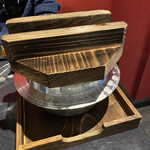 炭火焼肉うしまつ - 