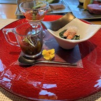 WASHOKU 蒼天  - 