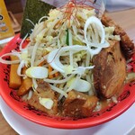 野郎ラーメン - 