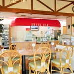レストランあづみ野 - キッズ用ドリンクバー