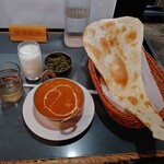 インド料理 ラクスミ - 