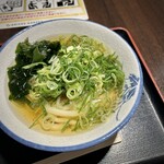 Ganso Serufu Udon No Mise Chikusei - 