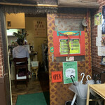 タイカリーピキヌー - 