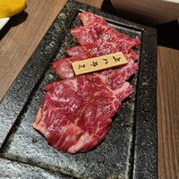 焼肉りんご - 