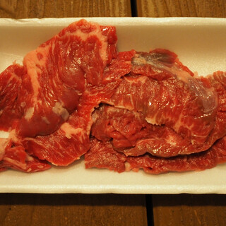 肉のいがらし_0