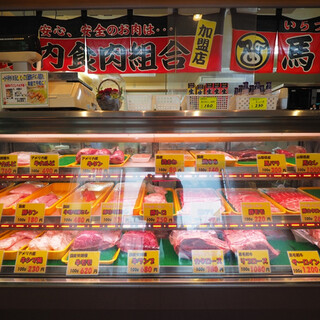 肉のいがらし_1