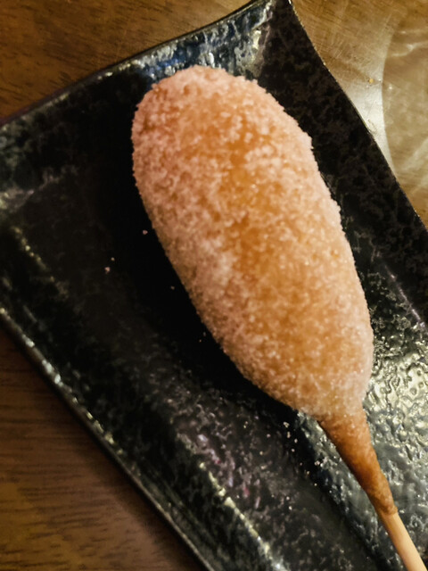 霧笛（キリブエ） - 釧路（居酒屋）