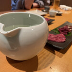 石臼挽き手打 蕎楽亭 - 