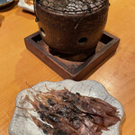 石臼挽き手打 蕎楽亭 - 