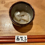 石臼挽き手打 蕎楽亭 - 